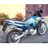 SILENCIEUX POT D'ÉCHAPPEMENT HOMOLOGUÉE MSR ECHAPPEMENT MOTO SUZUKI DR BIG 800 1991/95